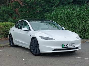 Used Tesla Model 3 2024 for sale - 75595072: Photo