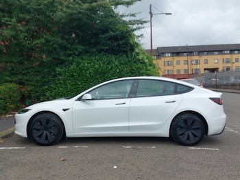 Used Tesla Model 3 2024 for sale - 75595072: Photo