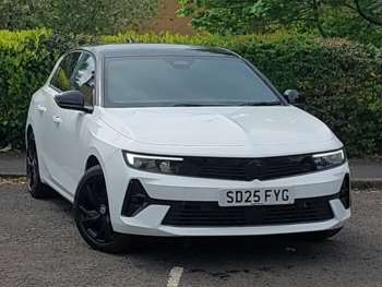 2025 - 1.2 Turbo 130 GS 5dr