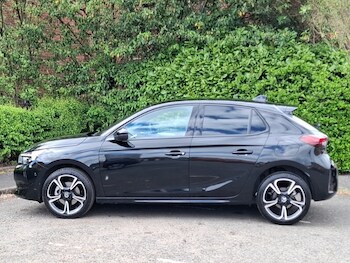Used Vauxhall Corsa 2025 for sale - 78460603: Photo