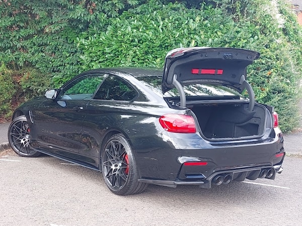 Used BMW M4 2020 for sale - 76091796: Photo 12