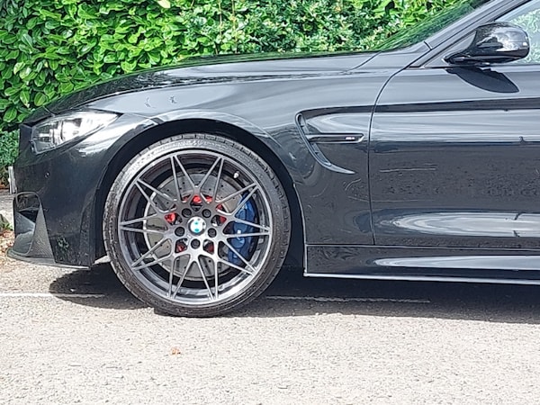 Used BMW M4 2020 for sale - 76091796: Photo 13