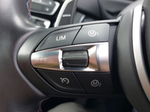 Used BMW M4 2020 for sale - 76091796: Photo 15