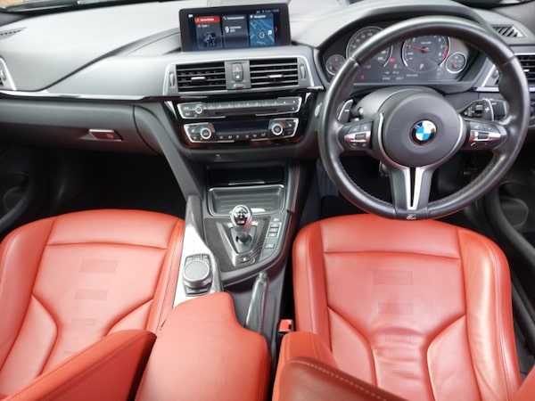 Used BMW M4 2020 for sale - 76091796: Photo 2