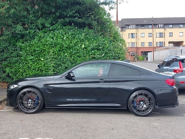 Used BMW M4 2020 for sale - 76091796: Photo 4