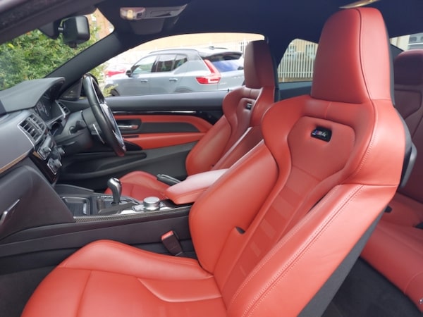 Used BMW M4 2020 for sale - 76091796: Photo 5