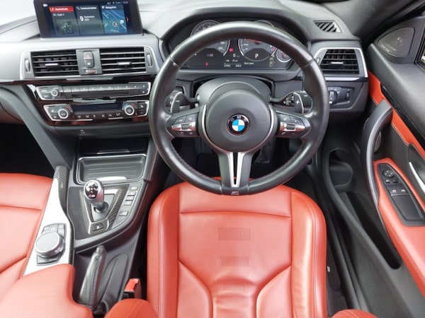 Used BMW M4 2020 for sale - 76091796: Photo 7