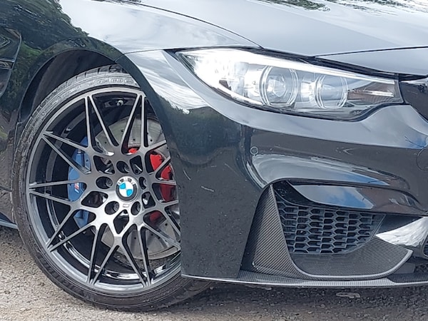 Used BMW M4 2020 for sale - 76091796: Photo 9