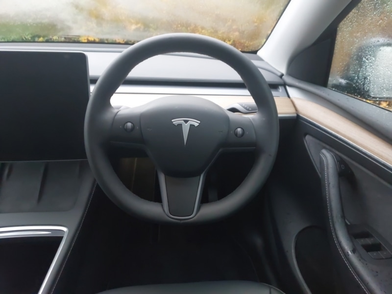 Used Tesla Model Y 2022 for sale - 76455758: Photo 10