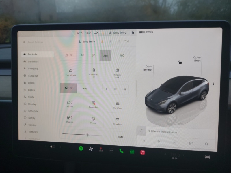 Used Tesla Model Y 2022 for sale - 76455758: Photo 13