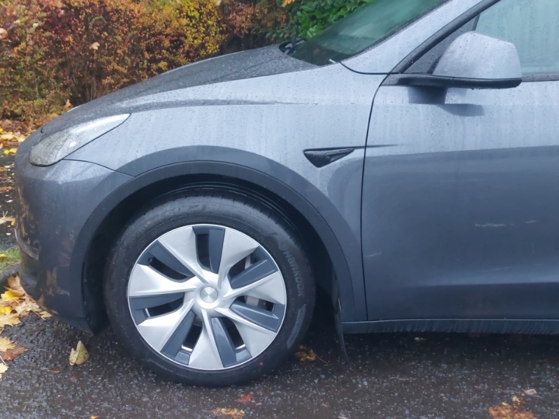 Used Tesla Model Y 2022 for sale - 76455758: Photo 19