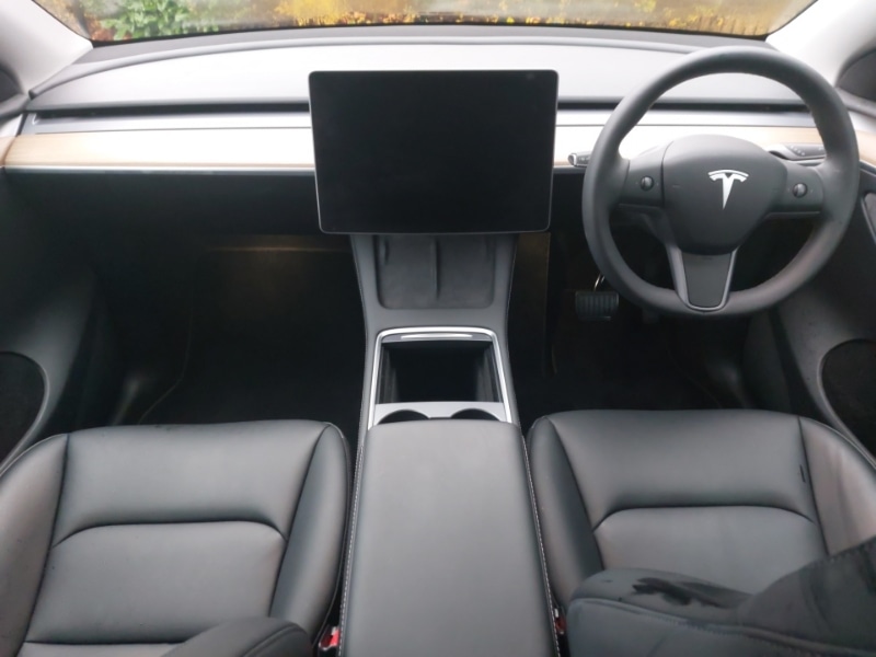 Used Tesla Model Y 2022 for sale - 76455758: Photo 2