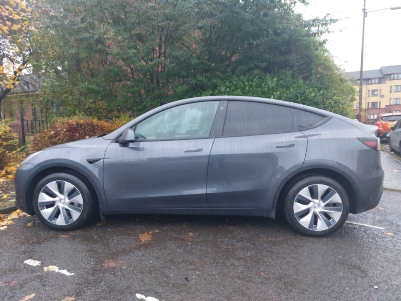 Used Tesla Model Y 2022 for sale - 76455758: Photo 4