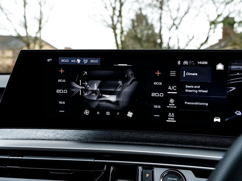 Used Peugeot 3008 2025 for sale - 77630457: Photo 15