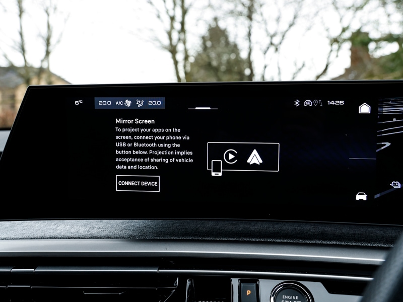 Used Peugeot 3008 2025 for sale - 77630457: Photo 16