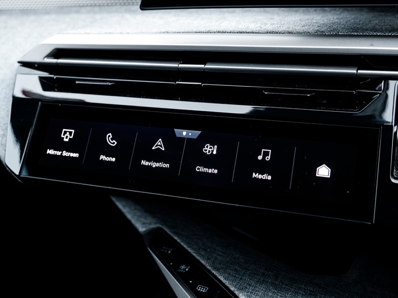 Used Peugeot 3008 2025 for sale - 77630457: Photo 17