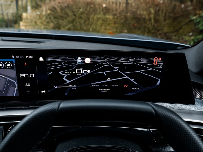 Used Peugeot 3008 2025 for sale - 77630457: Photo 19
