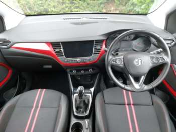 Used Vauxhall Crossland 2022 for sale - 75152314: Photo