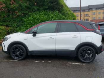 Used Vauxhall Crossland 2022 for sale - 75152314: Photo