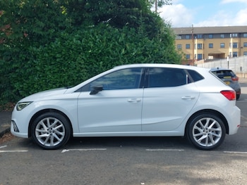 Used SEAT Ibiza 2024 for sale - 76941957: Photo
