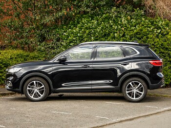 Used MG MG HS 2022 for sale - 78343029: Photo