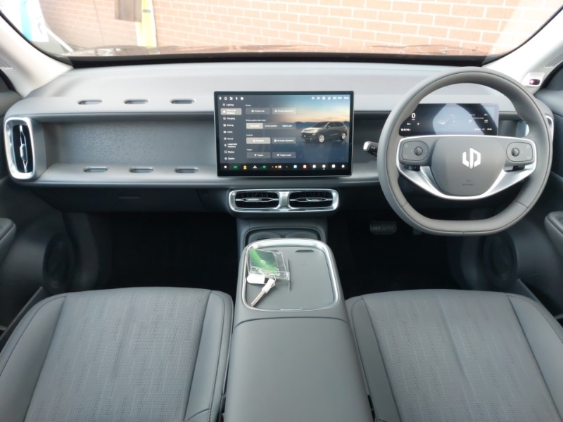 Used Leapmotor B10 2025 for sale - 77414327: Photo 2