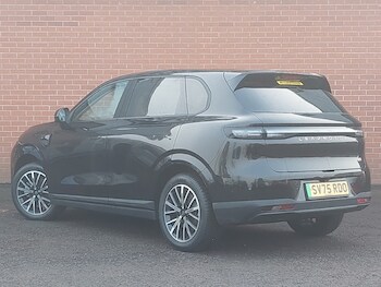 Used Leapmotor B10 2025 for sale - 77414327: Photo