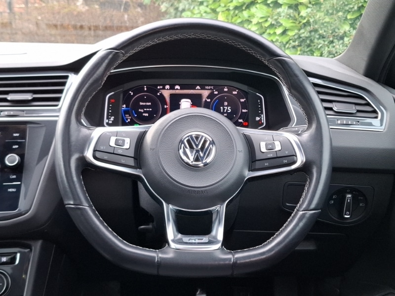 Used Volkswagen Tiguan 2019 for sale - 77922771: Photo 10