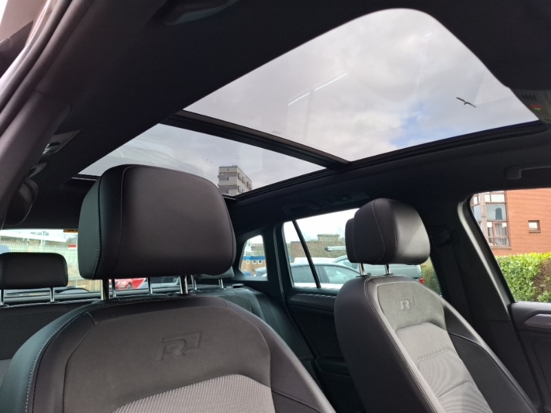 Used Volkswagen Tiguan 2019 for sale - 77922771: Photo 12