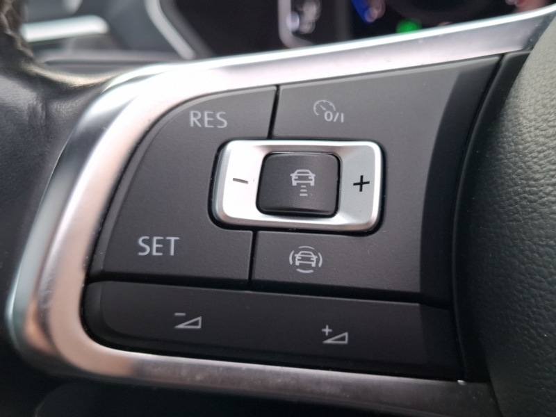 Used Volkswagen Tiguan 2019 for sale - 77922771: Photo 14