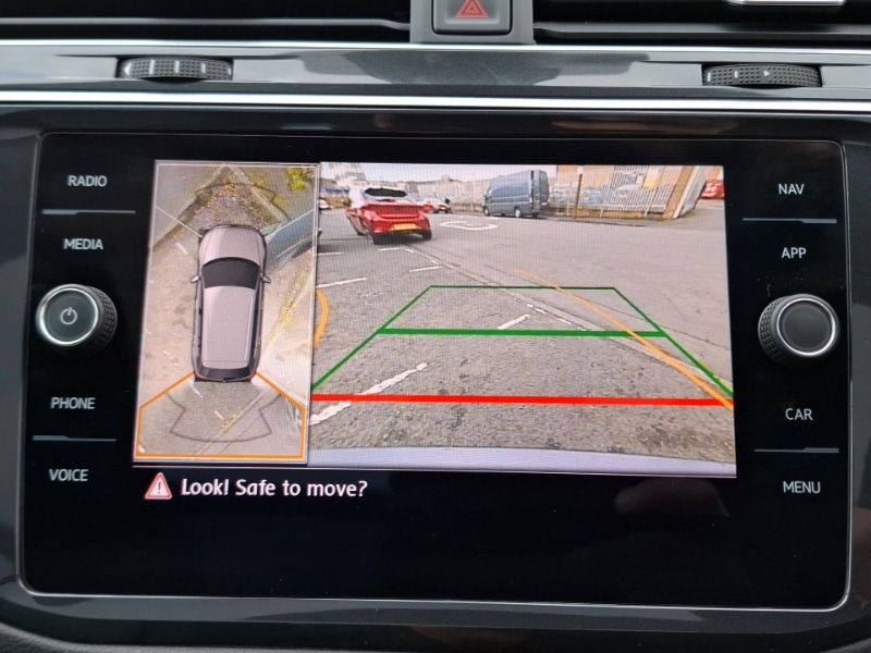 Used Volkswagen Tiguan 2019 for sale - 77922771: Photo 17