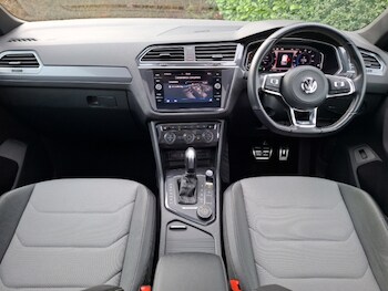 Used Volkswagen Tiguan 2019 for sale - 77922771: Photo