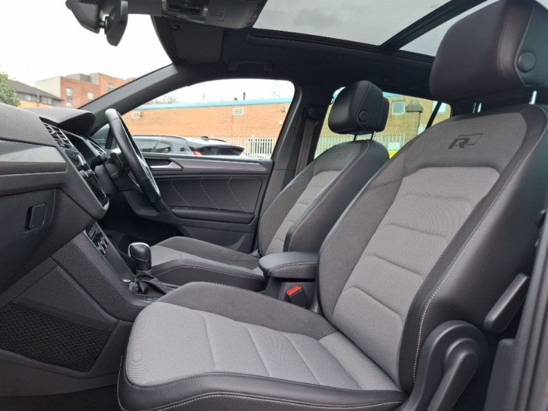 Used Volkswagen Tiguan 2019 for sale - 77922771: Photo 5