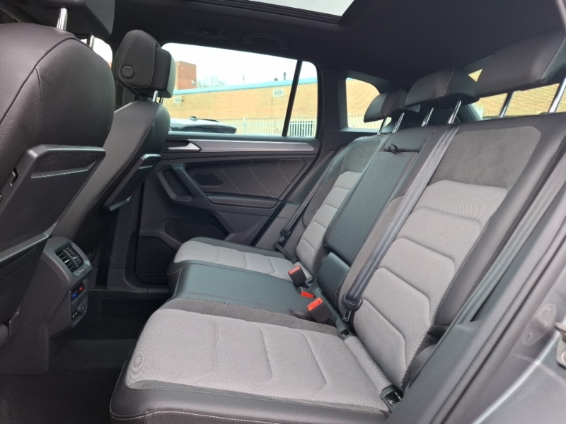 Used Volkswagen Tiguan 2019 for sale - 77922771: Photo 6