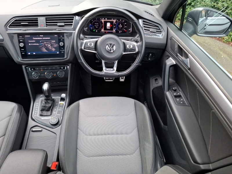 Used Volkswagen Tiguan 2019 for sale - 77922771: Photo 7