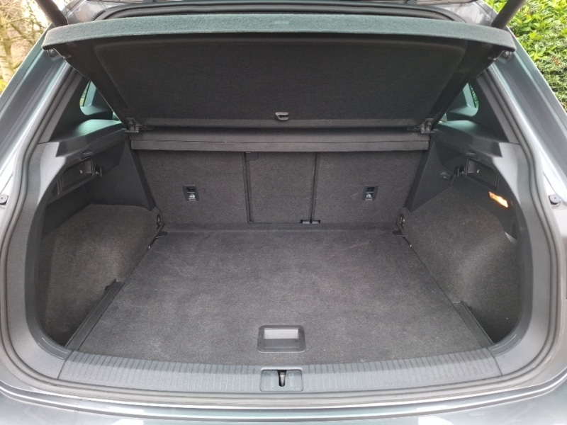 Used Volkswagen Tiguan 2019 for sale - 77922771: Photo 8