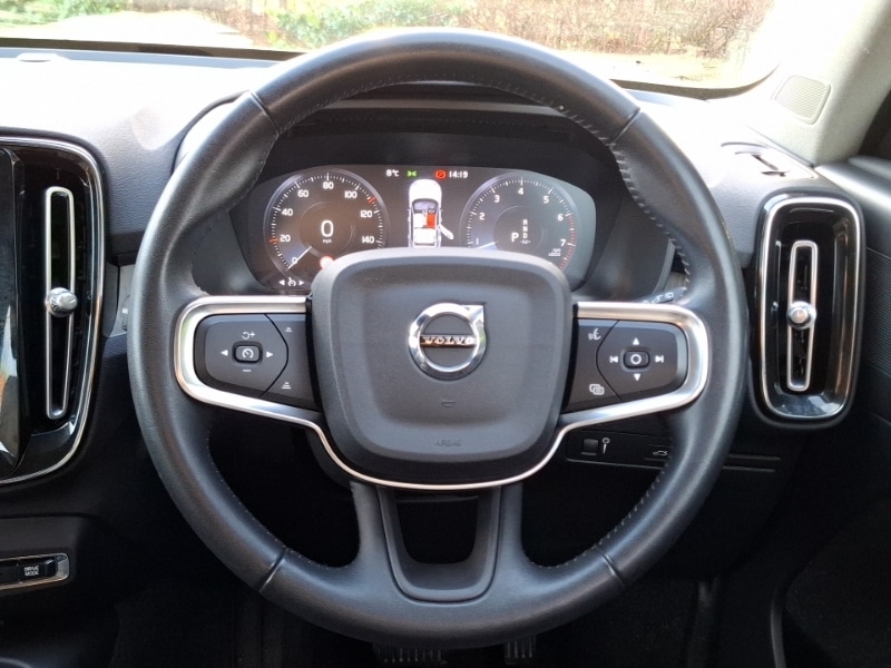 Used Volvo XC40 2020 for sale - 77352407: Photo 10