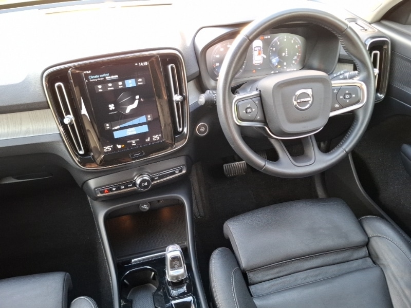 Used Volvo XC40 2020 for sale - 77352407: Photo 11