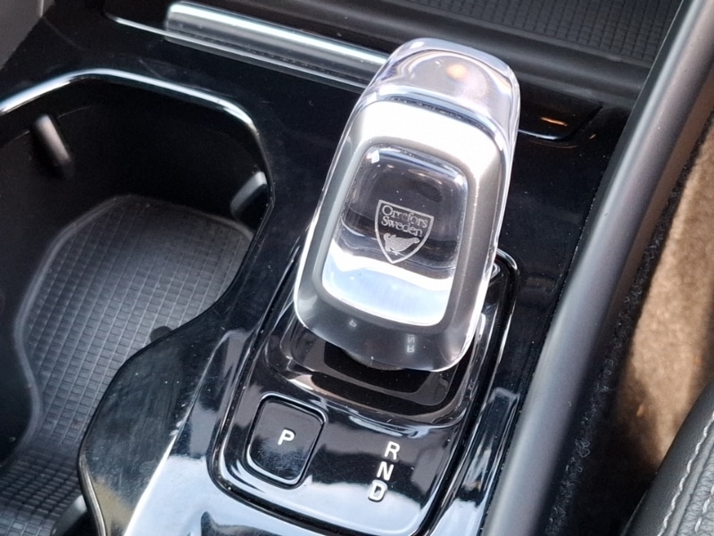 Used Volvo XC40 2020 for sale - 77352407: Photo 15