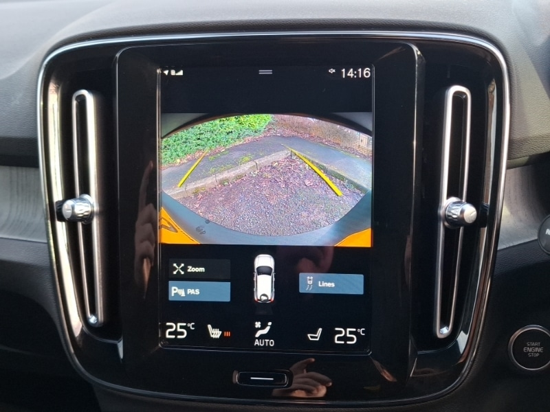 Used Volvo XC40 2020 for sale - 77352407: Photo 17