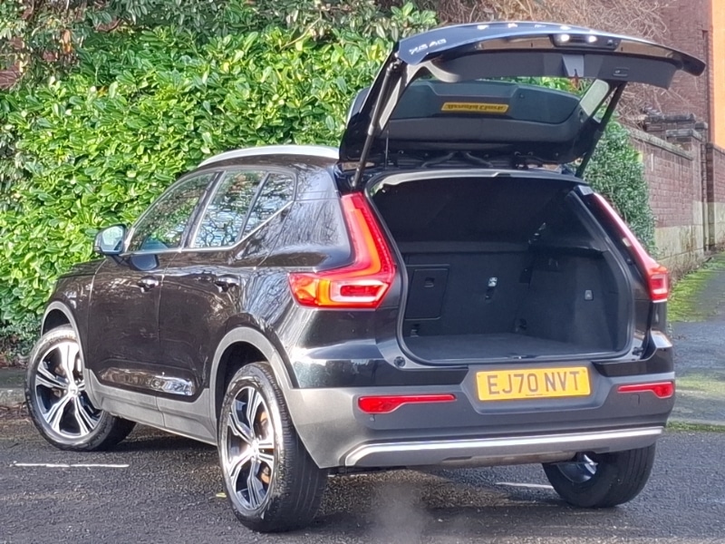 Used Volvo XC40 2020 for sale - 77352407: Photo 18