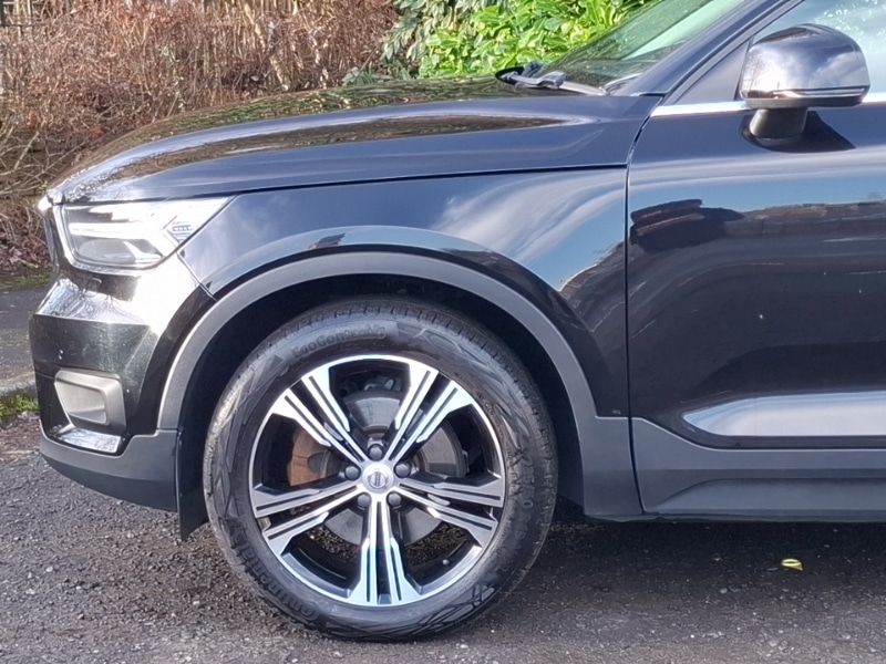 Used Volvo XC40 2020 for sale - 77352407: Photo 19