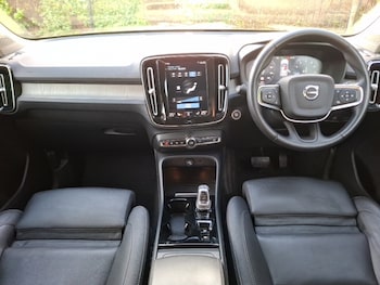 Used Volvo XC40 2020 for sale - 77352407: Photo