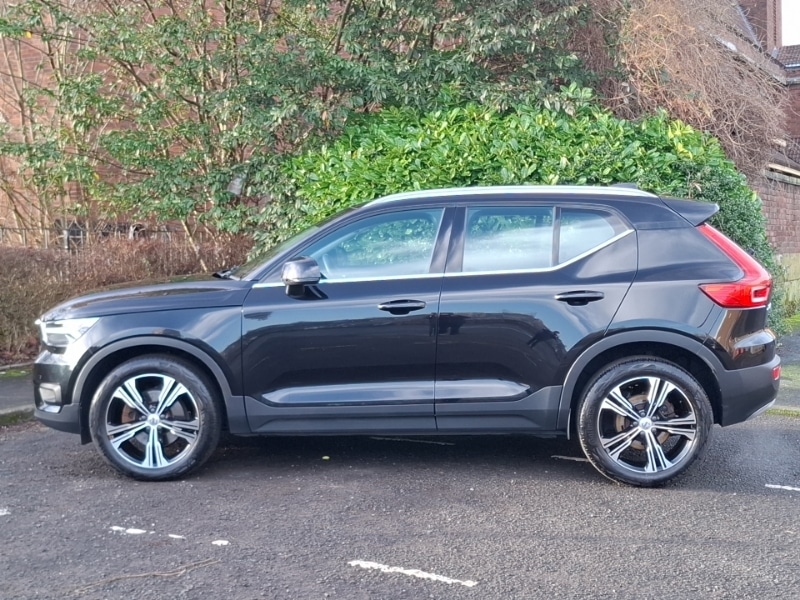 Used Volvo XC40 2020 for sale - 77352407: Photo 4