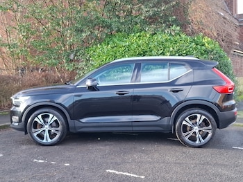 Used Volvo XC40 2020 for sale - 77352407: Photo