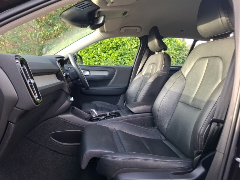 Used Volvo XC40 2020 for sale - 77352407: Photo 5