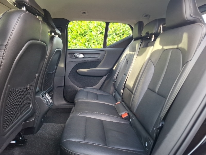 Used Volvo XC40 2020 for sale - 77352407: Photo 6