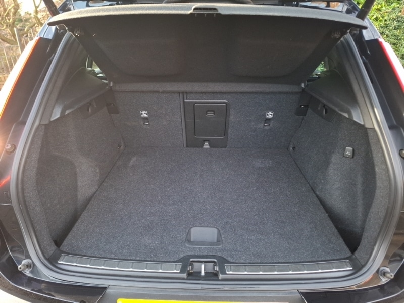 Used Volvo XC40 2020 for sale - 77352407: Photo 8