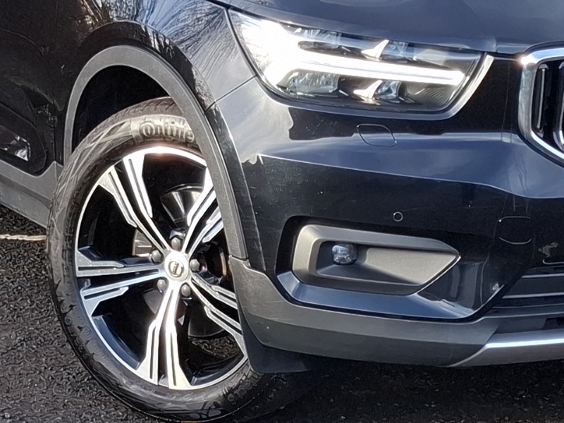 Used Volvo XC40 2020 for sale - 77352407: Photo 9