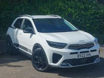 2022 - 1.0T GDi 48V GT-Line 5dr